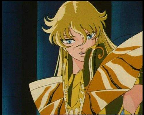 Otaku Gallery  / Anime e Manga / Saint Seiya / Screen Shots / Episodi / 057 - Ritorno dall`Ade / 136.jpg